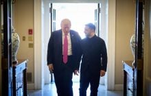 Зеленский объяснил, почему Трамп не спешит с "Томагавками" для Украины