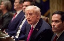 Трамп прокоментував переговори із Зеленським