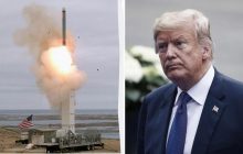 Трамп отказался дать Украине "Томагавки" из-за разногласий с Зеленским о войне, - CNN