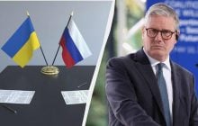 Стармер предложил разработать новый мирный договор для Украины, - Axios
