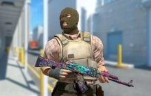 Общая стоимость скинов Counter-Strike 2 достигла 6 миллиардов долларов
