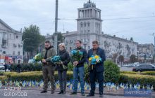 У Камʼянському відкрили Центр соціальної підтримки захисників, - мер Білоусов