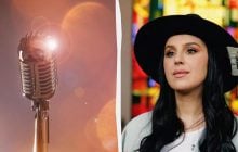 Джамала назвала артистів, яких хоче почути на Нацвідборі "Євробачення"