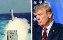 NYT о блокировании "Томагавков": Трамп снова уступил Путину