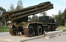 Украинские морпехи уничтожили комплекс РФ за миллионы долларов (видео)