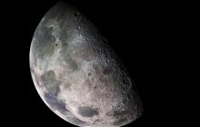 Учёные считают, что на Луне есть огромные залежи редчайших металлов на триллионы долларов