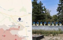 DeepState заявил о продвижении российской армии в Покровске