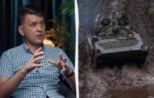 Бронетехника снова пошла в бой на фронте: аналитик анонсировал "стагнацию" у россиян