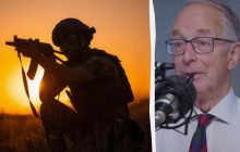 Сможет ли Украина победить Россию: британский фельдмаршал дал откровенный ответ