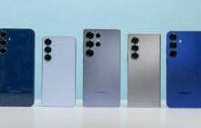 Лучшие смартфоны Samsung в 2025 году: эксперты выбрали 7 самых удачных моделей