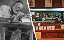 В Испании закрывают любимое кафе Пикассо и Хемингуэя, проработавшее 140 лет