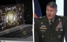Топ-генерал США признался, что советуется с ChatGPT при принятии решений