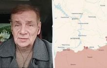 Майор ВСУ в отставке оценил, могут ли российские войска выйти на Днепр