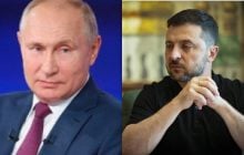 Путін перехитрив Зеленського в "дипломатії "Томагавків", - The Times