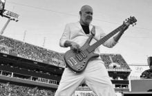 Помер басист відомого гурту Limp Bizkit