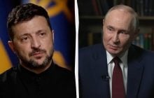 Розмови не працюють: Зеленський назвав єдиний спосіб зупинити Путіна