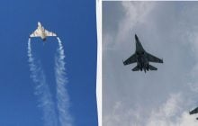 F-16 проти F-22: чому швидший літак не завжди кращий
