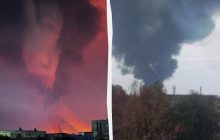 ВСУ ударили сразу по трем стратегическим объектам россиян: Генштаб раскрыл подробности