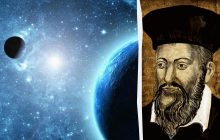 Конец света приближается? Нострадамус оставил жуткие пророчества на конец 2025-го