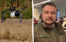 Незабаром російські FPV атакуватимуть Харків, Запоріжжя і Суми, - "Флеш"