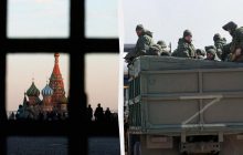 "Грошей нема, але ви воюйте": РФ скотилася в економічну кризу, і виходу не видно, - ЗМІ