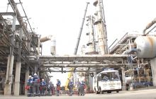 Один из газовых заводов-гигантов в РФ приостановил свою работу из-за украинской атаки