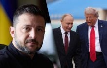 76 ударів по енергетиці: Зеленський розкрив результати перемир’я, оголошеного Трампом