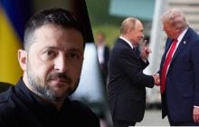 Зеленский ответил, готов ли ехать в Будапешт на встречу Трампа и Путина