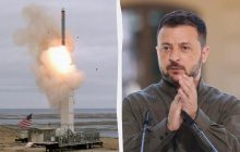 "Очень чувствительная тема": Зеленский прокомментировал неудачу с "Томагавками"