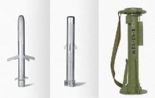 "Чорний дятел" - Китай показав керовані ракети, які схожі на український міномет