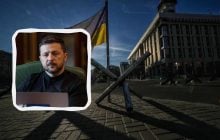 Зеленський хоче, щоб війна була заморожена: Bloomberg розкрив деталі