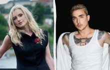 "Не о чем общаться": Федишин рассказала, как завершился ее конфликт с Меловином