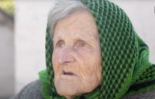 Умерла 98-летняя бабушка, которая пешком вышла из оккупированного Очеретино