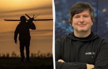 Действительно ли Украина впереди по дронам: эксперт рассказал о ситуации с БПЛА