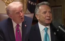 Трамп может сменить главу делегации США на переговорах с РФ: WSJ назвало кандидата