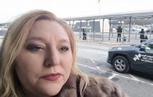 "Ноги йому переламаю": депутат Європарламенту пригрозила розправою Зеленському