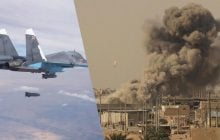 Росія зазнала невдачі у переговорах з Сирією про військові бази