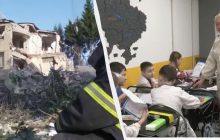 Не верят в будущее: украинские подростки рассказали СМИ, как война повлияла на них