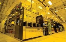 Завод TSMC показав, як вони роблять процесори для Apple, NVIDIA і AMD