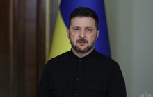 Зеленский: Украина готова к переговорам в Будапеште, хотя это не лучшее место