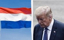 Нідерланди скоротили обмін розвідданими зі США після повернення Трампа