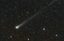 Небо нашей планеты посетит особый "гость" из космоса, он уже находился вблизи Земли в 7 веке