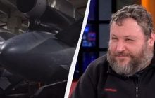 "Час запускати рожевих пташок": ветеран оцінив наслідки ударів по Росії