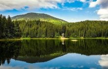 Два українських села потрапили до списку найкращих у світі (фото)