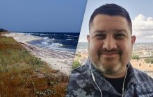 Плетенчук порівняв утримання окупантами Кінбурнської коси з "валізою без ручки"