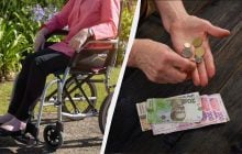 За віком чи інвалідністю: яка пенсія вигідніша і чи можна отримувати обидві одразу