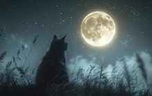 Лунный календарь октября 2025: ближе к концу месяца начнется полоса везения