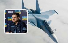 Капитан 2 ранга объяснил, почему россияне могли сбить над Крымом свой самолет