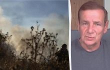 Путін хоче отримати весь Донбас без бою: ветеран розкрив його справжній план