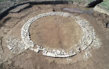 В Германии нашли чрезвычайно редкий римский курган возрастом 2000 лет: чем он уникален (фото)